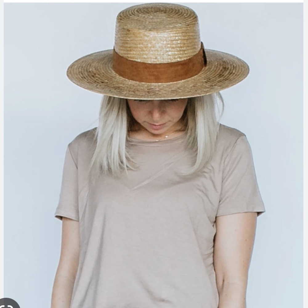 Jackson Rowe Boat Hat